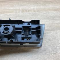 13205863   Light switch Opel Zafira B