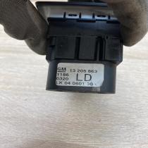 13205863   Light switch Opel Zafira B
