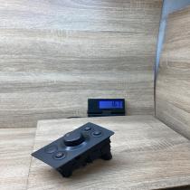 13205863   Light switch Opel Zafira B