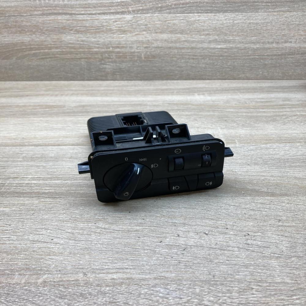 6919828   Light switch BMW 3 E46