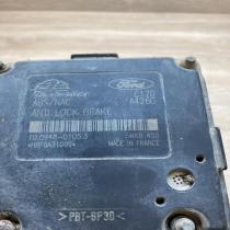 100948 01053 98AG 2M110 CA  ABS Pump Ford Focus