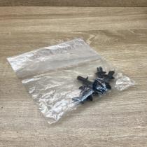 Peugeot screw   Other exterior part Peugeot 508