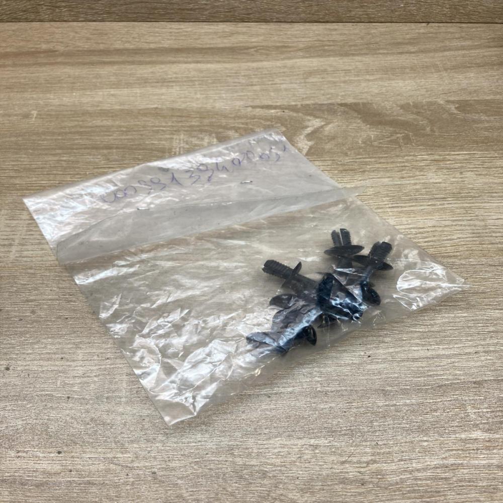 Peugeot screw   Other exterior part Peugeot 508