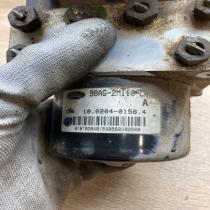 100948 01053 98AG 2M110 CA  ABS Pump Ford Focus