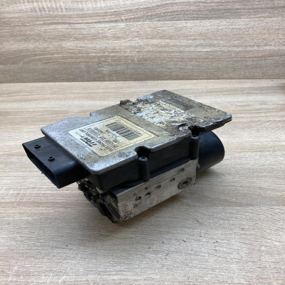 13509201M 13663901 09191497 ABS Pump Opel Vectra C