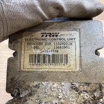 13509201M 13663901 09191497 ABS Pump Opel Vectra C