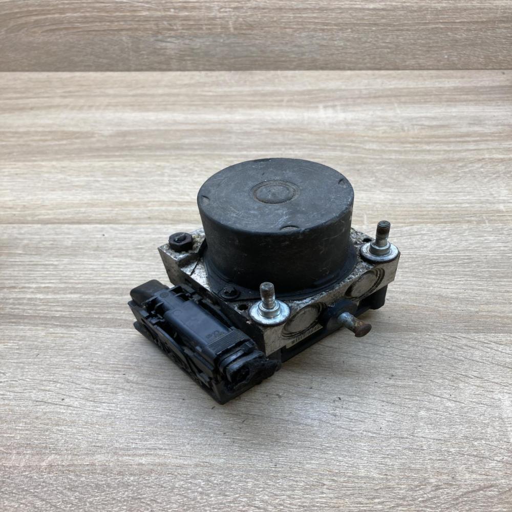 0265800443 13182319  ABS Pump Opel Corsa C