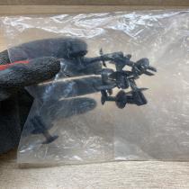Peugeot screw   Other exterior part Peugeot 508