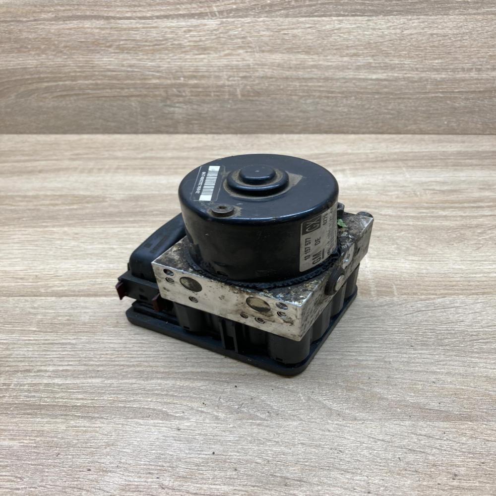 100960 05103 13157577  ABS Pump Opel Astra H