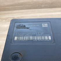 100960 05103 13157577  ABS Pump Opel Astra H