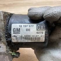 100960 05103 13157577  ABS Pump Opel Astra H