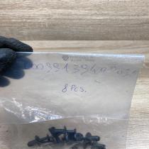 Peugeot screw   Other exterior part Peugeot 508