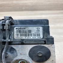 0273004209 90498066  ABS Pump Opel Astra G