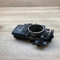 9188186   Throttle body valve Saab 9-3 Ver1