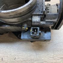 9188186   Throttle body valve Saab 9-3 Ver1