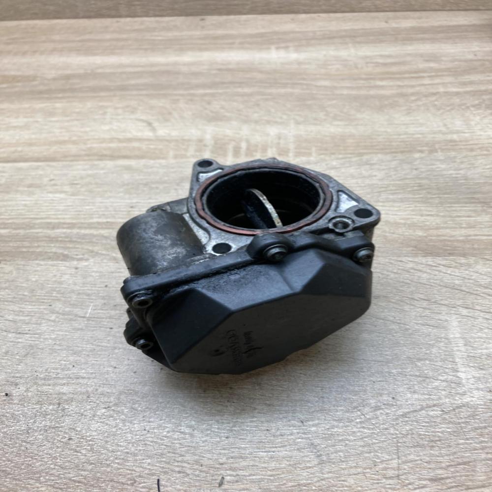 03G128063A   Throttle valve Volkswagen PASSAT B6