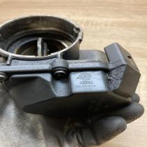 03G128063A   Throttle valve Volkswagen PASSAT B6