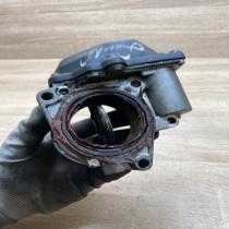 03G128063A   Throttle valve Volkswagen PASSAT B6