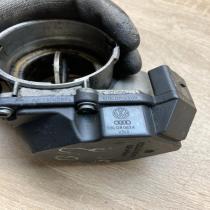 03G128063A   Throttle valve Volkswagen PASSAT B6