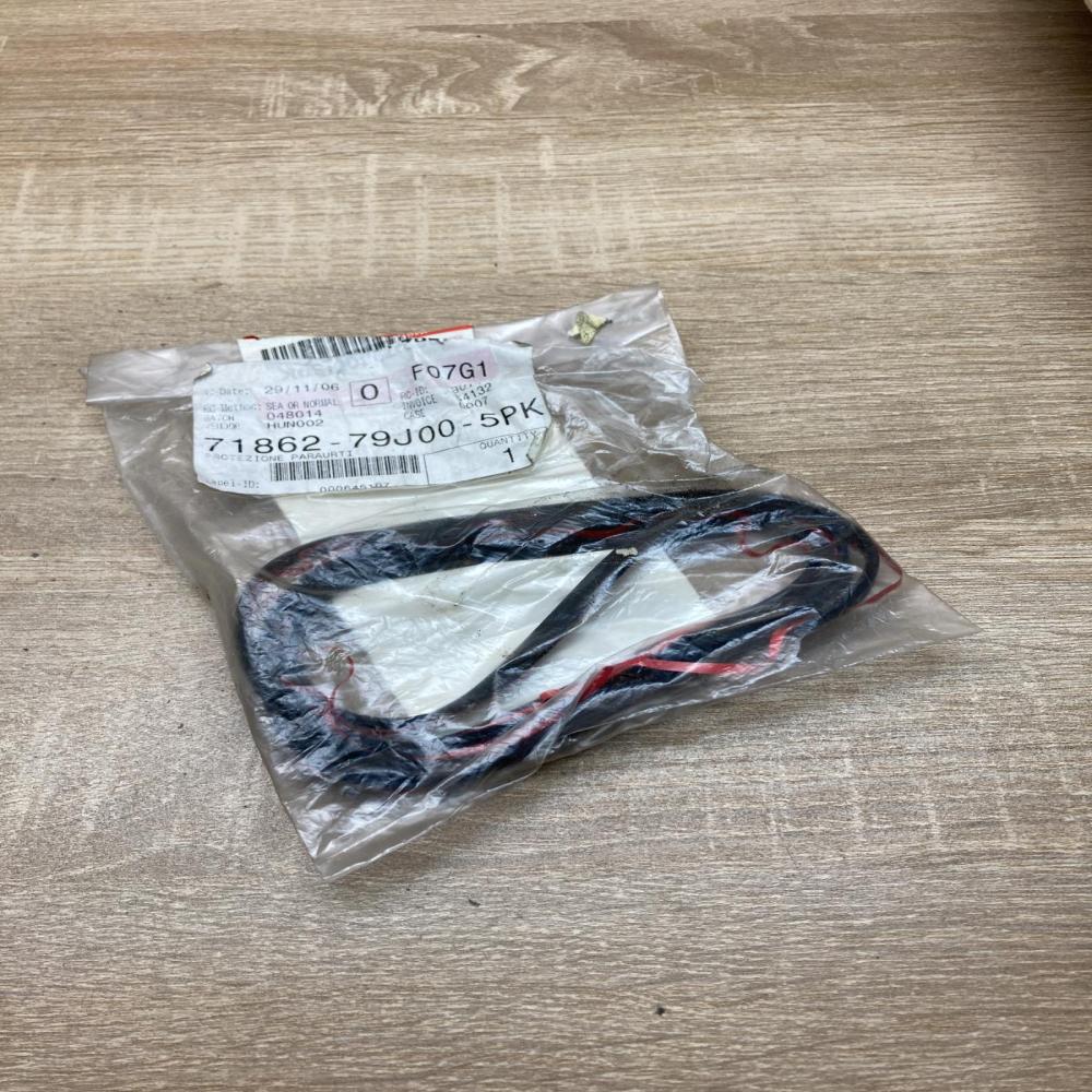 71862 79J00 5PK   Other exterior part Suzuki SX4