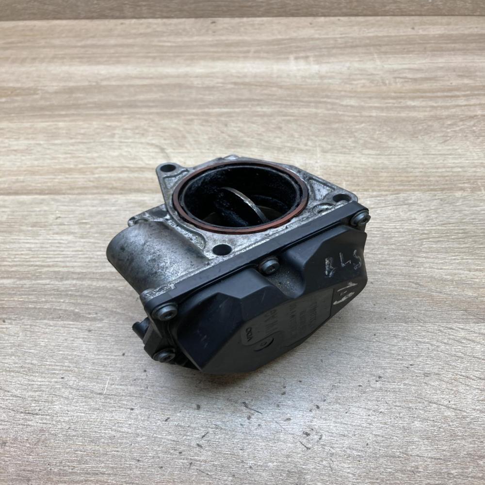 03G128063M   Throttle valve Volkswagen Golf VI