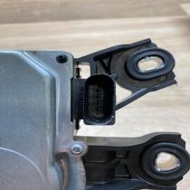3C9955711A   Rear window wiper motor Volkswagen PASSAT B7