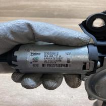 3C9955711A   Rear window wiper motor Volkswagen PASSAT B7
