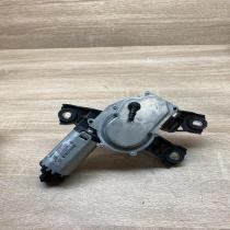 3C9955711A   Rear window wiper motor Volkswagen PASSAT B7