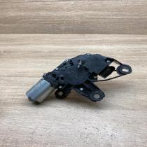 1T0955711 0390201598  Rear window wiper motor Volkswagen Touran I