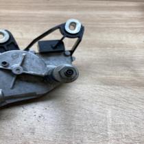 1T0955711 0390201598  Rear window wiper motor Volkswagen Touran I