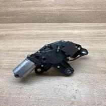 1T0955711 0390201598  Rear window wiper motor Volkswagen Touran I