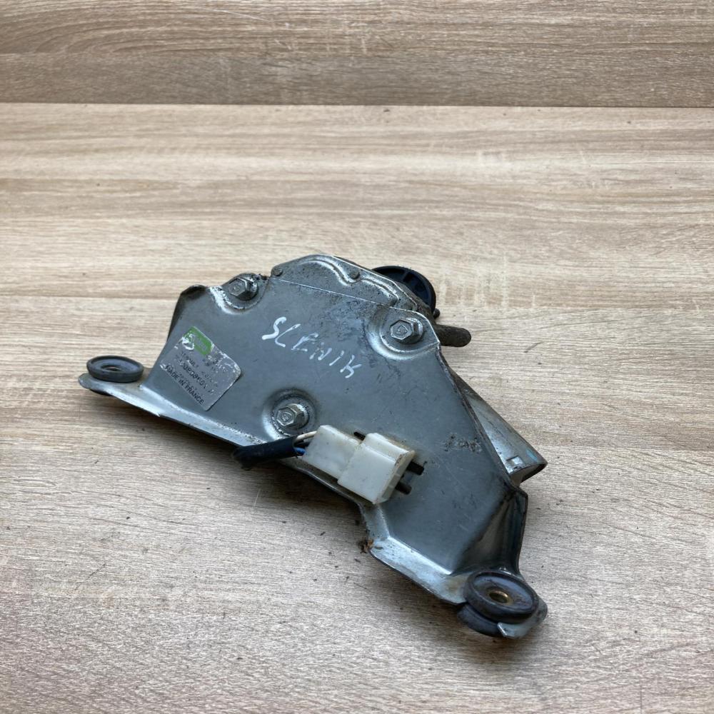7700838691 7700838691A  Rear window wiper motor Renault Scenic I