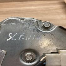 7700838691 7700838691A  Rear window wiper motor Renault Scenic I