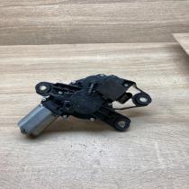 1K6955711C   Rear window wiper motor Volkswagen Golf V