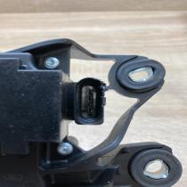 1K6955711C   Rear window wiper motor Volkswagen Golf V