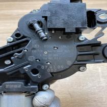 1K6955711C   Rear window wiper motor Volkswagen Golf V