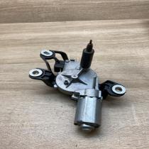 1K6955711C   Rear window wiper motor Volkswagen Golf V