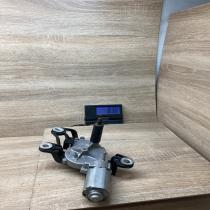 1K6955711C   Rear window wiper motor Volkswagen Golf V