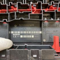 3C0937049AD   Comfort/convenience module Volkswagen PASSAT B6