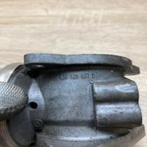 038129637D   EGR valve Volkswagen PASSAT B6