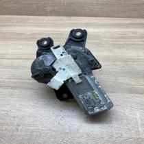 28710AU200   Rear window wiper motor Nissan Primera