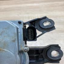 3C9955711A   Rear window wiper motor Volkswagen PASSAT B6