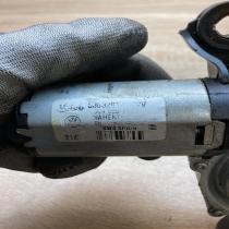 3C9955711A   Rear window wiper motor Volkswagen PASSAT B6