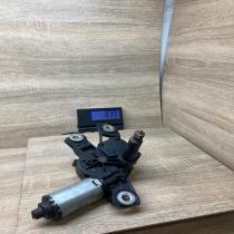 3C9955711A   Rear window wiper motor Volkswagen PASSAT B6