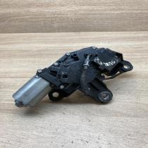 1T0955711   Rear window wiper motor Volkswagen Touran I