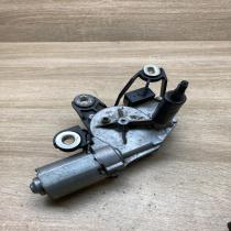 1T0955711   Rear window wiper motor Volkswagen Touran I