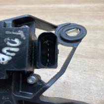 1T0955711   Rear window wiper motor Volkswagen Touran I