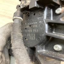 1T0955711   Rear window wiper motor Volkswagen Touran I