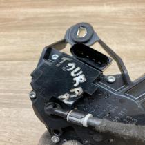 1T0955711   Rear window wiper motor Volkswagen Touran I