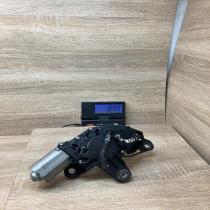 1T0955711   Rear window wiper motor Volkswagen Touran I